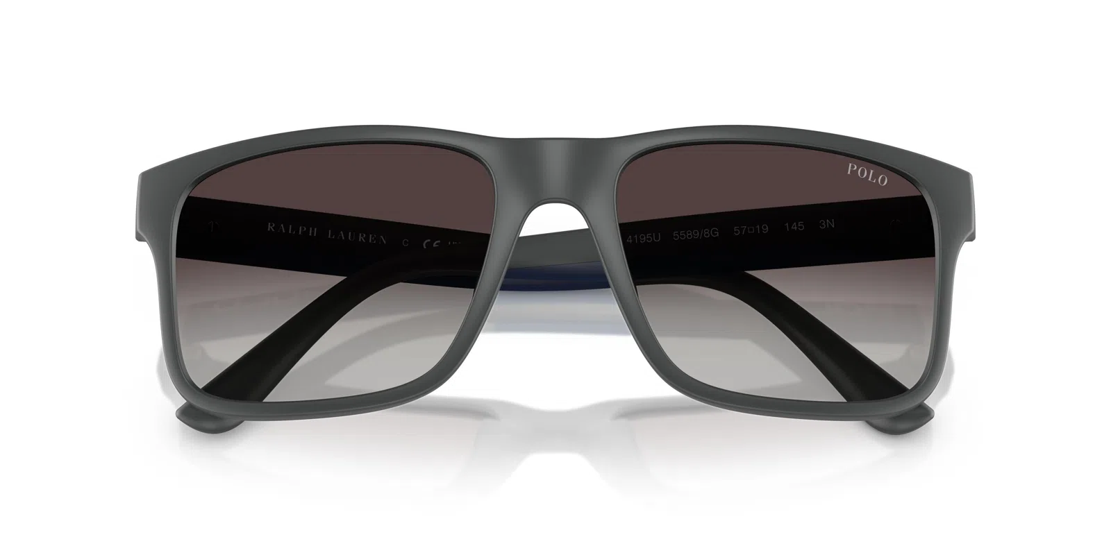 Polo 4195U Sunglasses - view 26